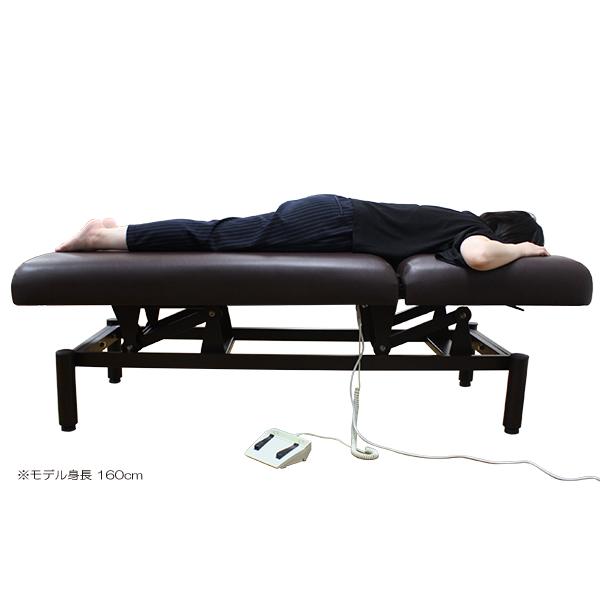 電動リクライニングベッド ネチュラElectric Reclining Memory 全2色 