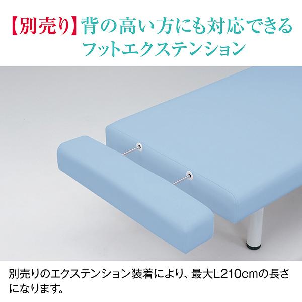 電動施術マッサージベッド FV-216N 電動昇降BASICベッド