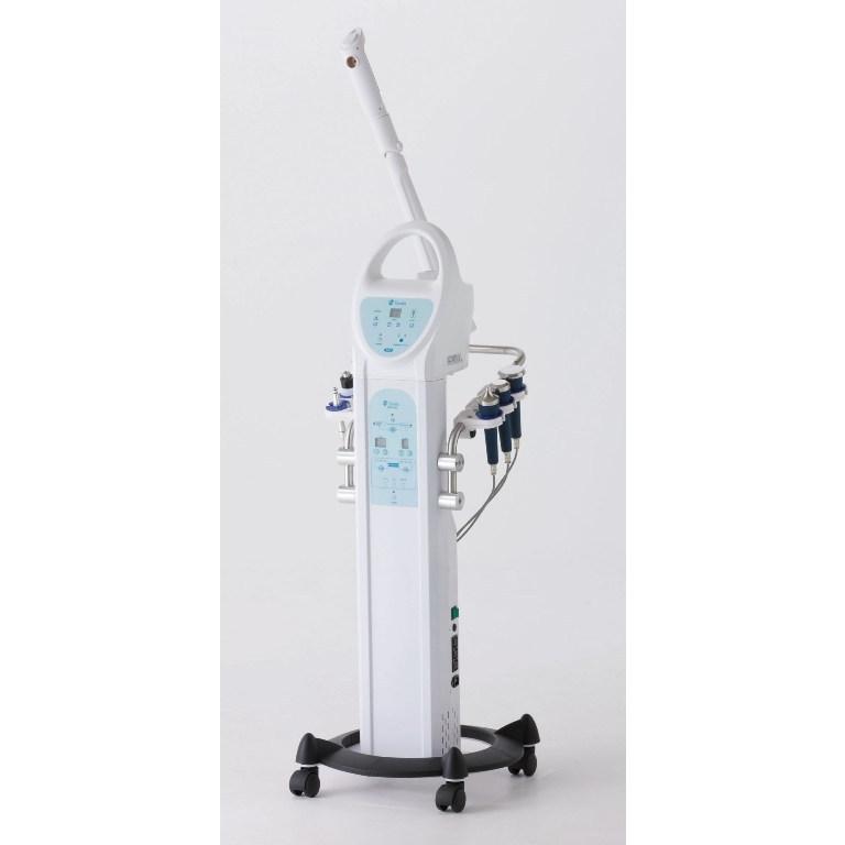 中古　Sonia NEO405 4機能複合美顔器　スチーマー　超音波　業務用 ソニアネオ4機能複合美顔機NEO405 スチーマー 美顔器 エステ サロン