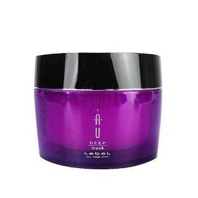 ルベル イオ(IAU) ディープマスク 170g : SalonMariage - 通販 - Yahoo