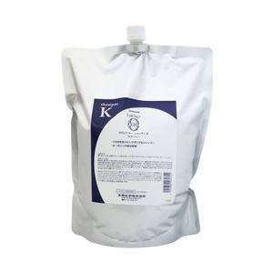 タマリス ラクレアオー クセゲフレッシュ シャンプーK 2000ml(業務用詰替レフィルタイプ) TAMARIS La Clair eau