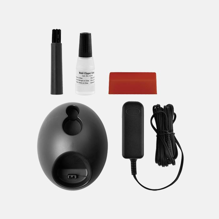WAHL WAHL(ウォール)正規品 バリカン Li+Pro2 リプラスプロ2 WAHL WAHL(ウォール)正規品 バリカン Li+Pro2 リプラスプロ2