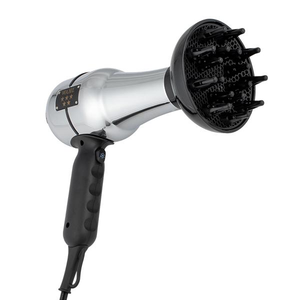 WAHL ドライヤー　ウォール WAHL（ウォール） 正規品 WAHL 5 Star バーバー・ドライヤー専用