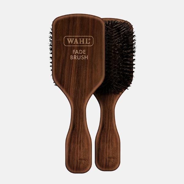 WAHL（ウォール） 正規品 フェードブラシ : Salon market - 通販
