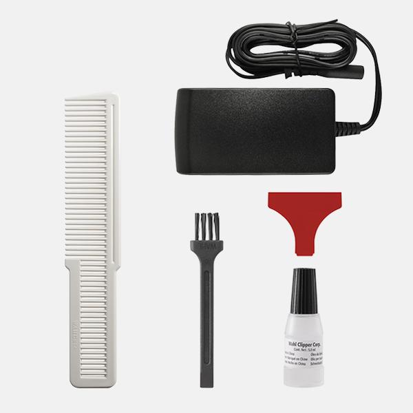 WAHL WAHL(ウォール)正規品 バリカン 5 Star コードレス・シニア WAHL WAHL(ウォール)正規品 バリカン 5 Star コードレス・シニア