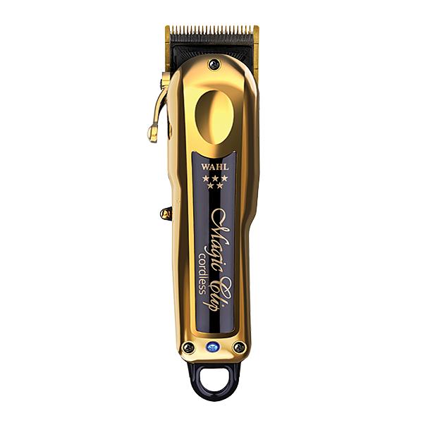 WAHL WAHL(ウォール)正規品 バリカン 5 Star ゴールド WAHL WAHL(ウォール)正規品 バリカン 5 Star ゴールド