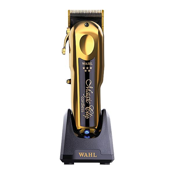 WAHL WAHL(ウォール)正規品 バリカン 5 Star ゴールド WAHL WAHL(ウォール)正規品 バリカン 5 Star ゴールド