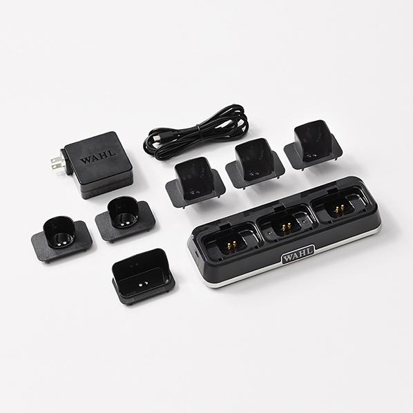 WAHL（ウォール） 正規品 パワーステーション : Salon market - 通販
