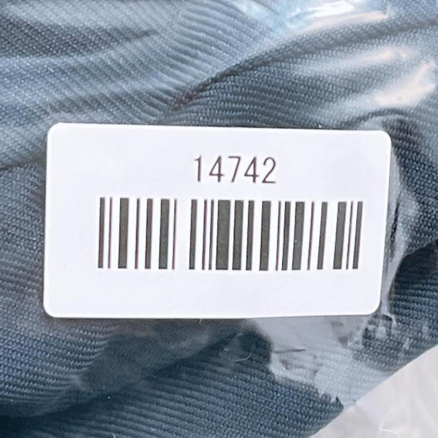 【14742】 MACPHEE マカフィー ロングスカート XS ネイビー 紺 おしゃれ カジュアル 無地 きれいめ 上品 オケージョン フォーマル｜salport-store｜09