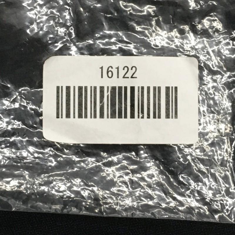 【16122】 新古品 ZARA ザラ スラックス サイズ42 / 約XL(LL) ブラック ZARA MAN 裾ダブル仕上 フォーマルコーデ メンズ 定価4999円｜salport-store｜10