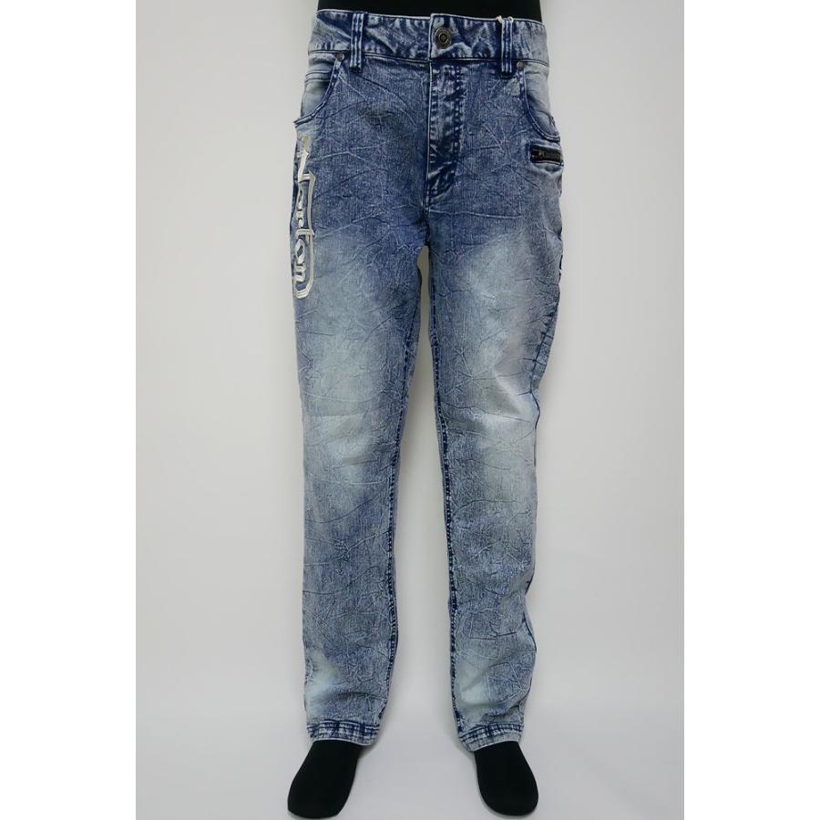 ノートン（NORTON） 服 ボトムス ストレッチビンテージテクスチャー 