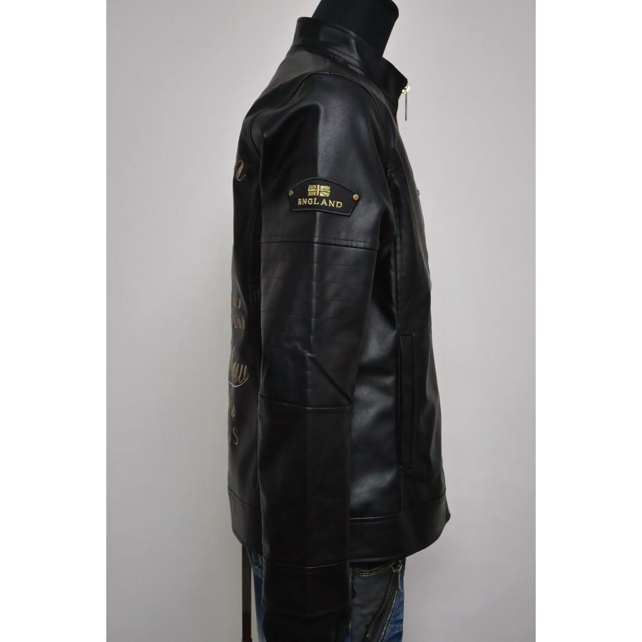 ノートン Norton 服 ジャケット プレミアムシングルライダース ノートン Norton 服 ジャケット プレミアムシングルライダース