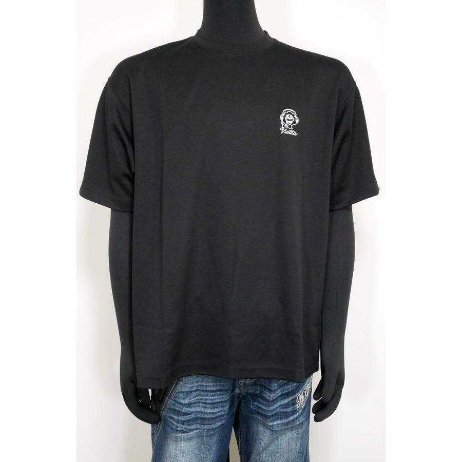 NESTA ネスタ 服 Tシャツ アイコンカルゼT ブラック Lサイズ 262NB1007B | NESTA BRAND | 01