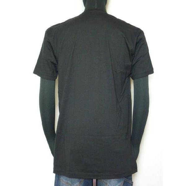 Tシャツ メンズ　ＮＩＸＯＮ ニクソン　サーフ系　ブラック　Mサイズ S1529017｜salt｜02
