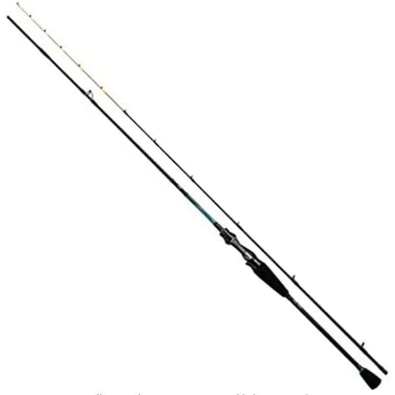 ダイワ(DAIWA) イカメタルロッド エメラルダス MX IM N56ULB-S 釣り竿 DAIWA イカメタルロッド エメラルダス MX IM N56ULB 釣り竿