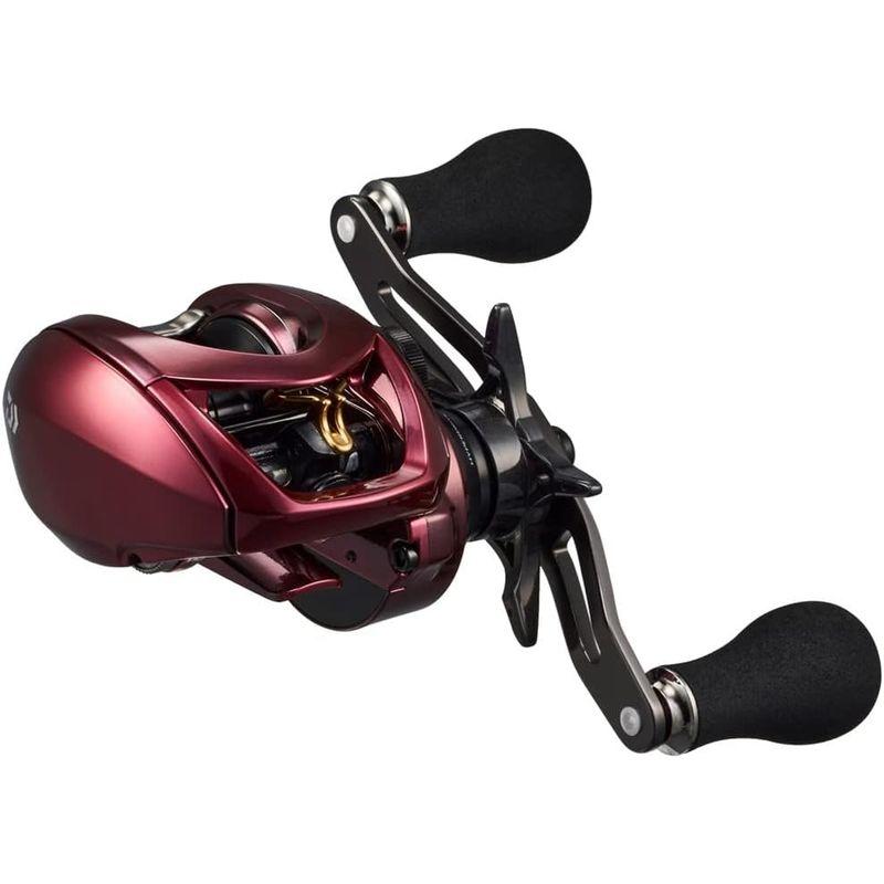 【初期/レア】 ダイワ(DAIWA) 両軸リール 23アドミラ 100XHL 【IQY6439823231】(23238円)