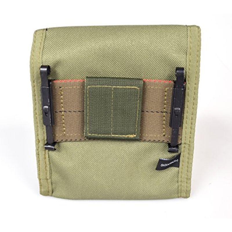 【新品同様 / 希少】 SIGHTRON 双眼鏡 ダハプリズム 8倍32mm口径 ミリタリー 100/100レティクル 日本製 TAC-MS832 SIB63-05 【MYK6828296812】(24640円)