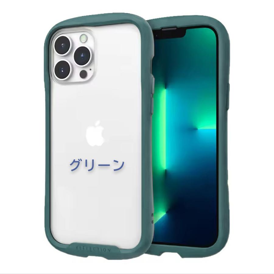 new iPhone ケース Sライン 背面クリア 17 16 15 14 13 Pro Plus