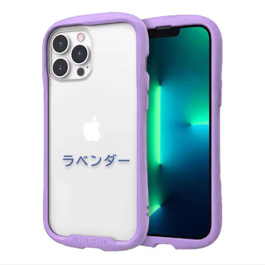 new iPhone ケース Sライン 背面クリア 17 16 15 14 13 Pro Plus