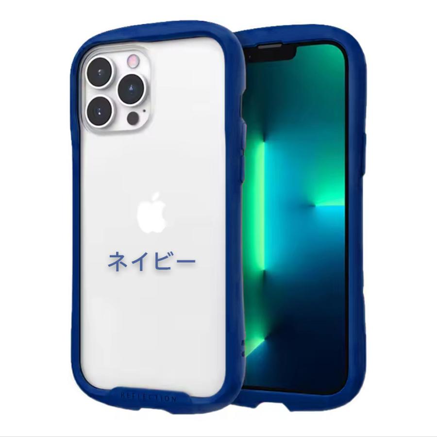 new iPhone ケース Sライン 背面クリア 17 16 15 14 13 Pro Plus