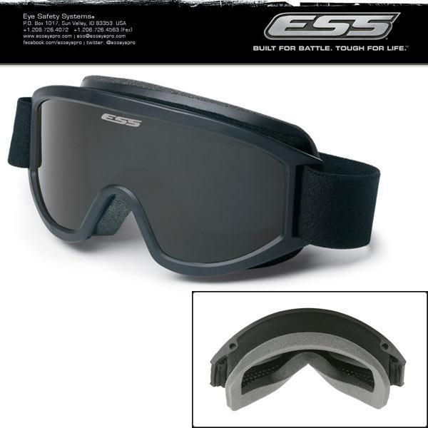 折りたたみ式ゴーグルセットESS 折りたたみ式ゴーグルセットESS