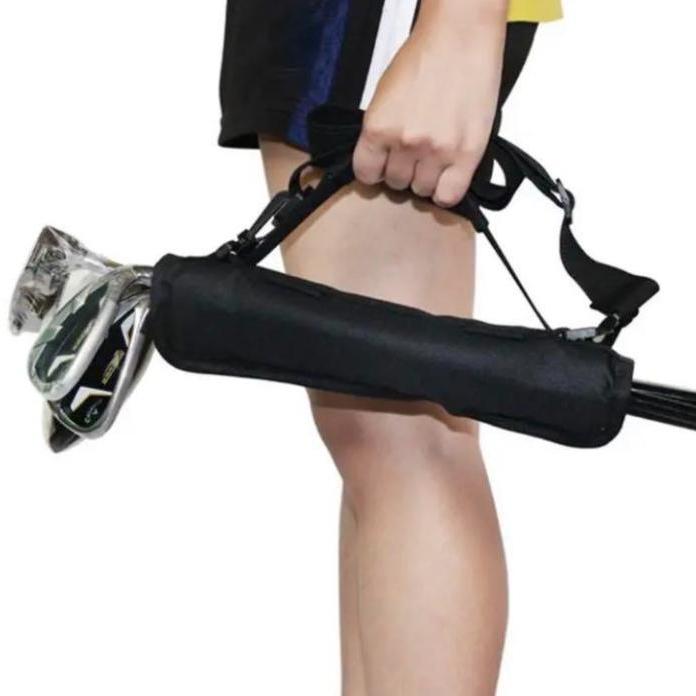 ゴルフ練習バッグ キャディバッグ ゴルフ練習 サブバッグゴルフ ゴルフ