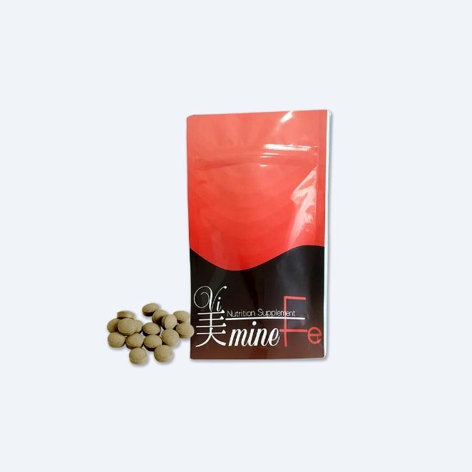 美マインFe 180粒 | 