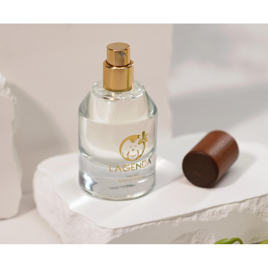 LAGENDA オーキッド オードパルファム 30ml | 