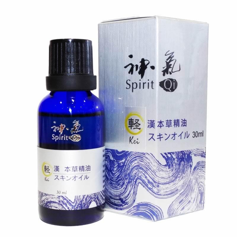 漢本草精油”神気” 五行シリーズ軽(Kei)30ml | 