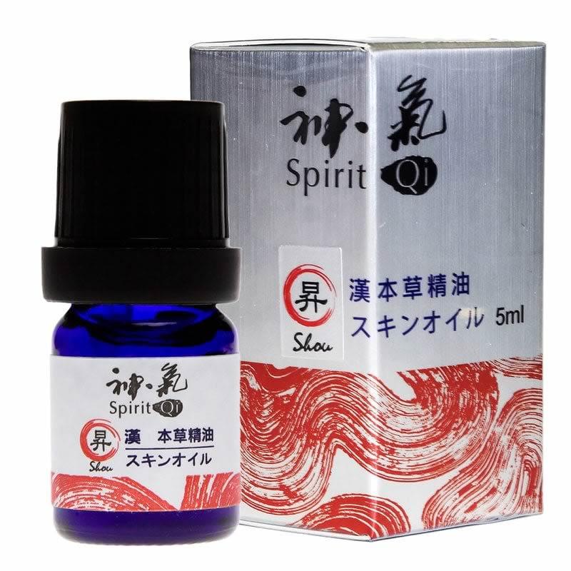 漢本草精油”神気” 症状別シリーズ昇(Shou) | 