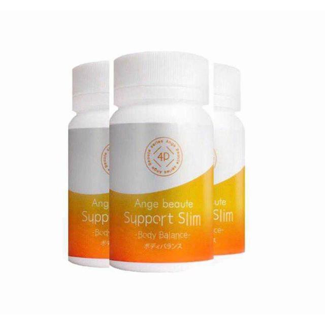 サポートスリム　ボディバランスまとめ買いセット | 