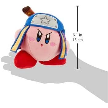 三英貿易(Sanei Boeki) 星のカービィ ALL STAR COLLECTION ニンジャカービィ (S) |  | 01