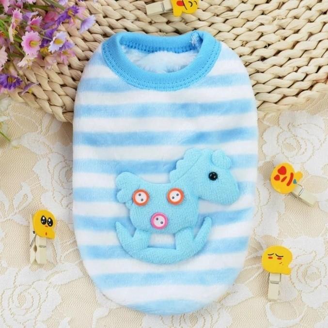 ドッグウェア　キャットウェア　犬用の服　犬の服　裏起毛ドッグウェア　犬服 |  | 03