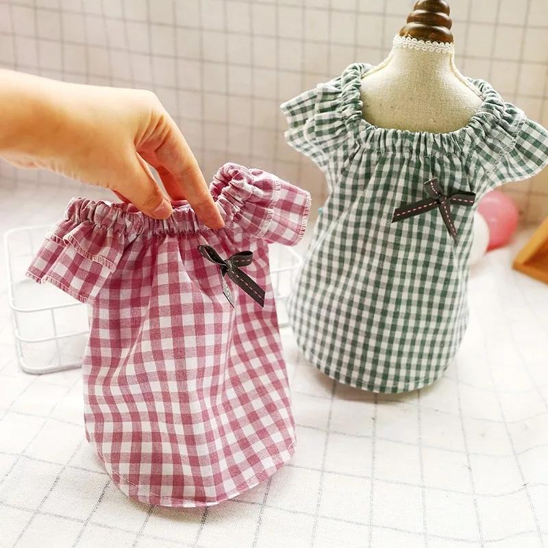 可愛い犬服　犬用夏服　犬服夏用　犬夏服　室内犬用　ドッグウェア　室内ドッグウェア |  | 03