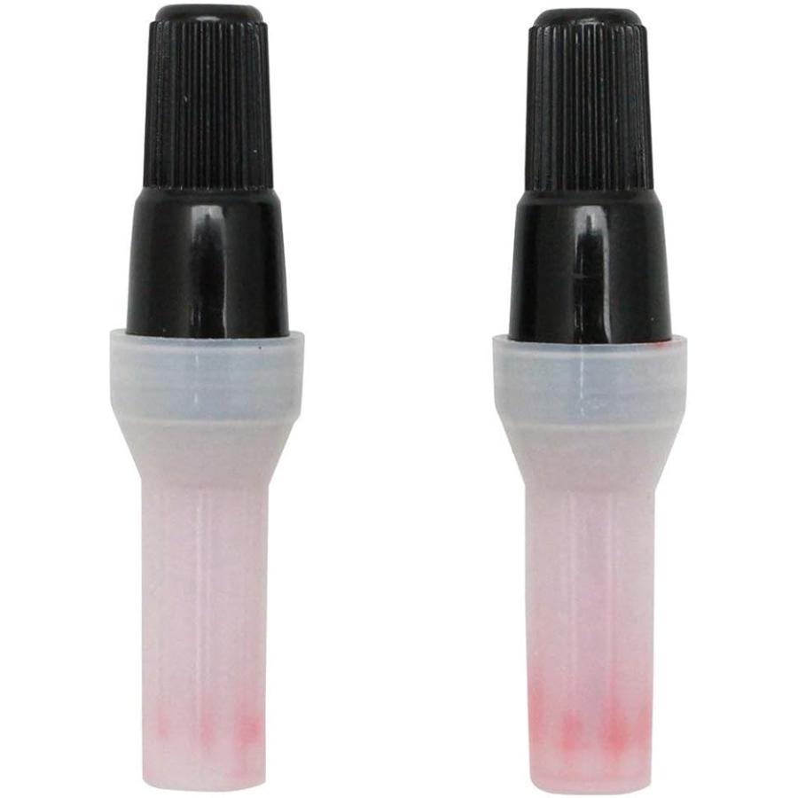 シャチハタ ネーム9専用 補充インキ 朱 XLR-9N |  | 01