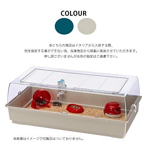 ファープラスト モルモット うさぎ用ケージ マキシデュナマルティ うさぎ 