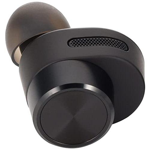 Bowers & Wilkins True Sound 完全ワイヤレス・インイヤーヘッドホン チャコール PI5/C チャコール True PI5/C