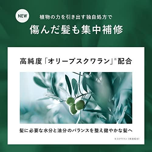 BOTANIST (ボタニスト) ボタニカル ヘアミスト メンズ レディース 美容保湿ミスト 200ml マンダリンとリーフグリーンの香り｜samakei-shop｜05