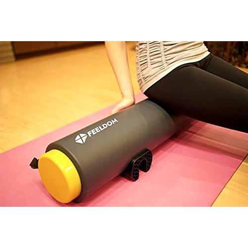 FEELDOM CORE-T POLE ストレッチ用 ヨガポール 110cm ピラティス