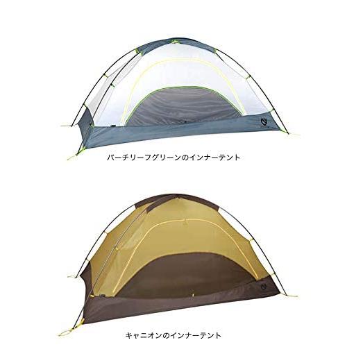 NEMO (ニーモ) アトム 1P (キャニオン) NM-ATM-1P-CY 1P キャニオン NM ATM CY