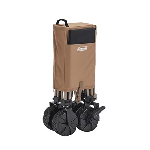 コールマン(Coleman) アウトドアワゴンマックス 