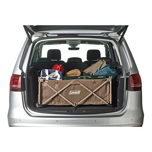 コールマン(Coleman) アウトドアワゴンマックス 