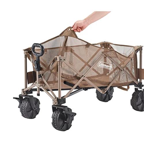 コールマン(Coleman) アウトドアワゴンマックス 