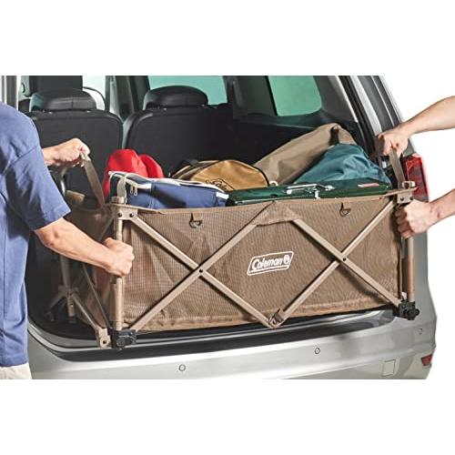 コールマン(Coleman) アウトドアワゴンマックス 