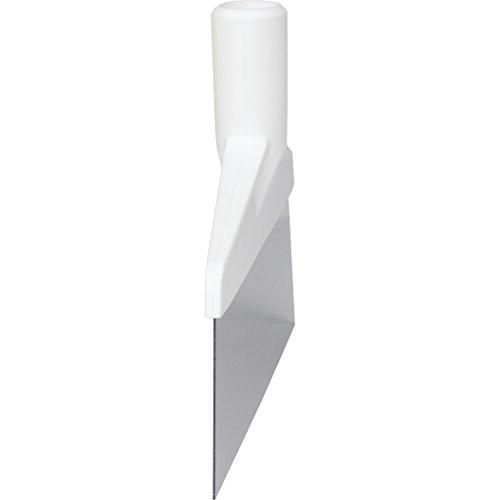 キョーワクリーン スクレーパー ホワイト サイズ/26×17.5×0.1cm Vikan(ヴァイカン)スクレーパー｜samakei-shop｜02