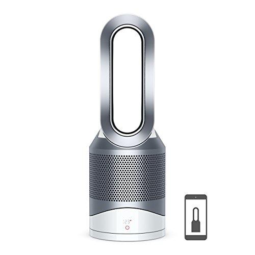 ダイソン 空気清浄機能付 ファンヒーター Dyson Pure Hot + Cool Link 
