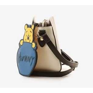 Samantha Thavasa アンド シュエット 限定 くまのプーさん パスケース  