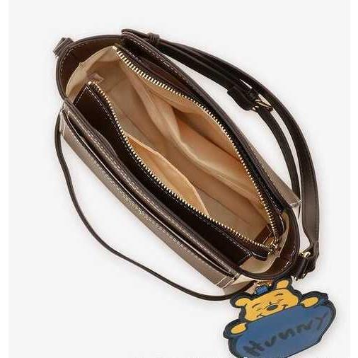 Samantha Thavasa アンド シュエット 限定 くまのプーさん パスケース  