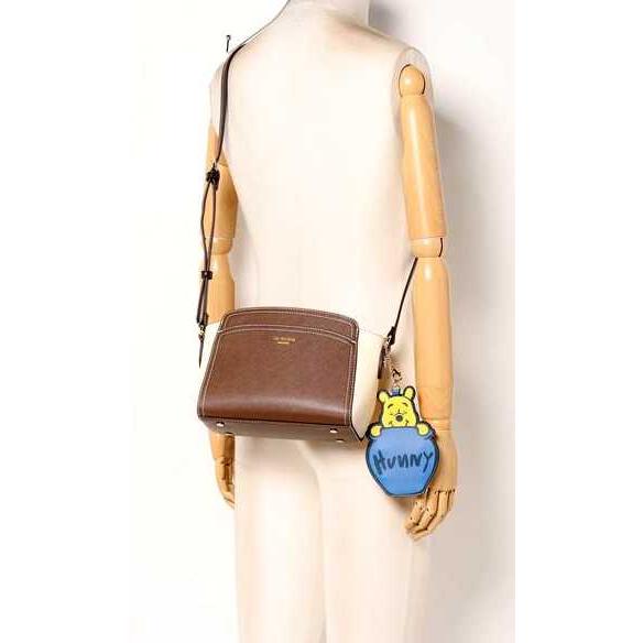 Samantha Thavasa アンド シュエット 限定 くまのプーさん パスケース  