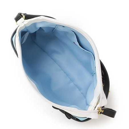 アリスコラボ限定未使用 Samantha Thavasa カラーズ 限定 ふしぎの国のアリス ショルダー